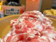 -龍歌自助小火锅(市南金茂湾店)