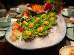 -古京·臻致料理(月湖店)