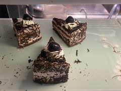 -欢乐牧场海鲜烤肉自助(牡丹园店)