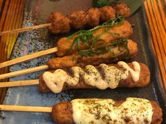 -坂吉屋·居酒屋深夜食堂(龙湖店)