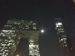 -中央广播电视总台(光华路办公区)