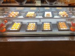 -杭州开元名都大酒店·地中海自助餐厅