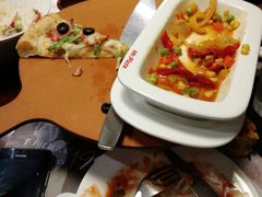 -Mr.Pizza米斯特比萨(合肥一九一二街区店)