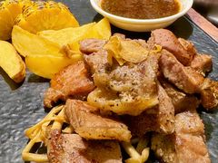 -俏牛哥鲜牛肉牛肆馆(重庆天地店)