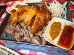 -西域阿里马新疆菜·清真(桂花路店)