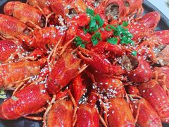 -松哥油焖大虾·外卖(西乡店)