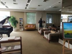 点击看大图 -北京明德医院