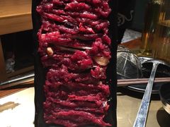 -手选潮汕鲜活牛肉火锅(二七广场店)