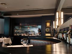 -MORTON'S 莫尔顿牛排坊(北京丽晶酒店)
