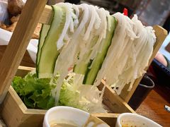 晾衣毛肚-醉长安(南门总店)