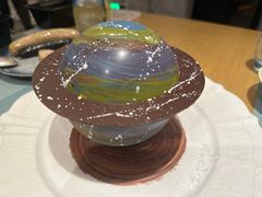 -杏荟旋转餐厅(广州爱群店)