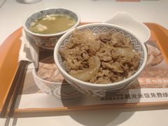 -吉野家(深圳超多维科技大厦分店)