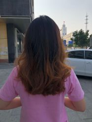 -芳琪造型