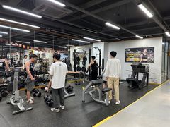 -超鹿运动(融侨锦江店)