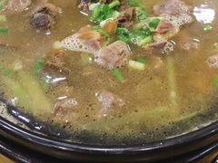 -王胖子驴肉火烧(鼓楼店)