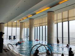 -廊坊固安福朋喜来登酒店