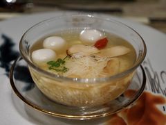 -8餐厅(新葡京酒店)
