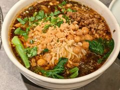 -天府豆花庄(金四季店)