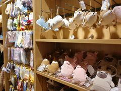 -九木杂物社(恒隆广场店)