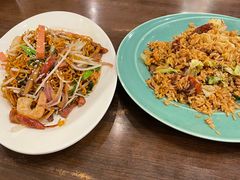 -新旺茶餐厅(嘉里城店)