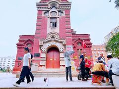 -圣·阿列克谢耶夫教堂