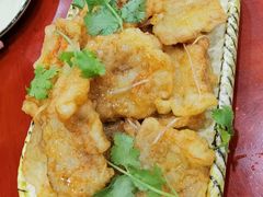 -哈尔滨东北铁锅炖(都督街店)
