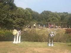 -白马涧龙池景区