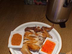 -老阿爸江浙土菜(奥体中心店)