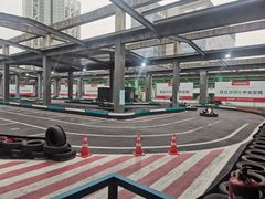 -速马赫卡丁车(琶洲店)