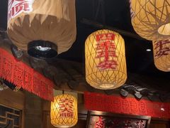 -南京大牌档(济南万象城店)