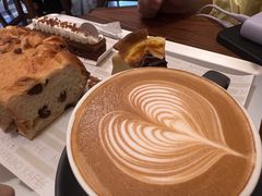 -MEEBO KAFEE米咖焙坊(虹桥路店)