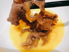 -一井烧肉·活鳗·寿司(望京SOHO店)