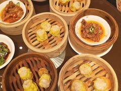 -富力万达嘉华酒店-品珍中餐厅(水果湖店)