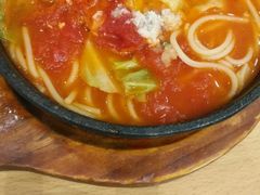 -萨莉亚意式餐厅(天河城购物中心店)