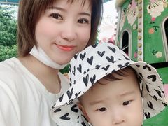 -青岛方特梦幻王国