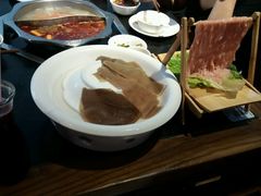 -香天下·四川火锅(安镇大润发店)