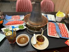 -秋之原·老北京铜锅涮肉(王府井东单店)