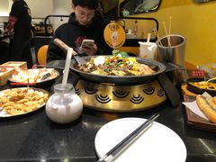 -鱼见你烤鱼•本地烧烤(1818店)
