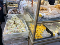 -爱德顺糕点食屋(利民道店)