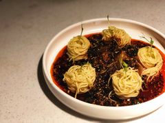 耳丝凉面-拈菜(观音桥阳光世纪店)