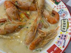 -吉源大排档·鱼生·海鲜(烧烤彩印厂店)