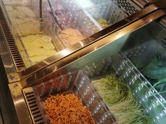 -温野菜涮涮锅(曲江大悦城店)