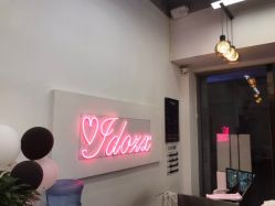 点击看大图 -YDO SALON