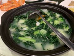 -金翠皇宫粤菜·点心·海鲜(科技园店)