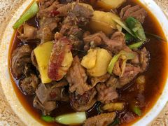 -帕米尔食府(白云观店)