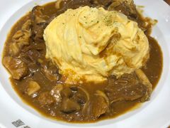 -CoCo壱番屋(久光百货店)