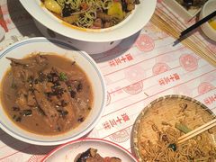 -谭十三南昌大排档(船山路总店)