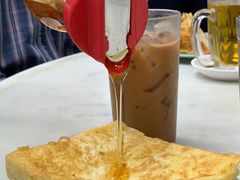 -维记咖啡粉面(福荣街店)