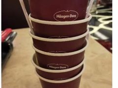 -芭菲盛宴·环球美食(解放碑英利国际店)