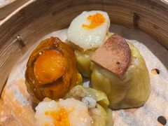 -翠园(兴业太古汇店)